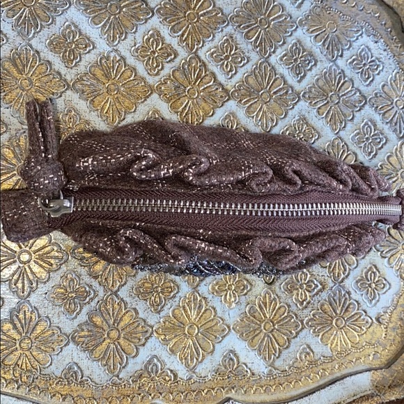 Ladies clutch and cosmetic bag duo - Picture 10 of 16